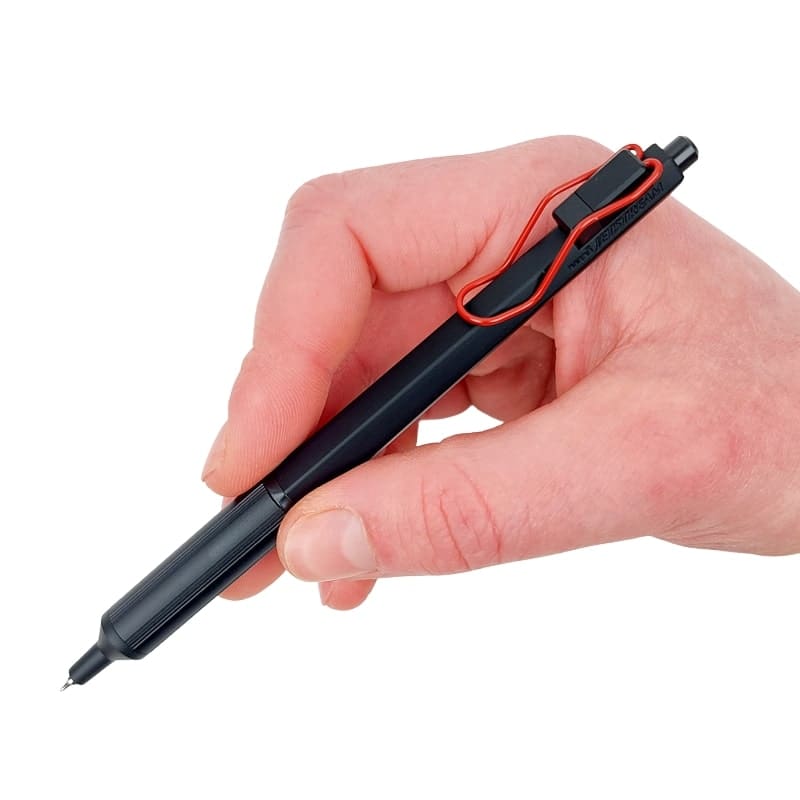 Gel-Tintenroller – Jetstream Edge 0,38 mm
