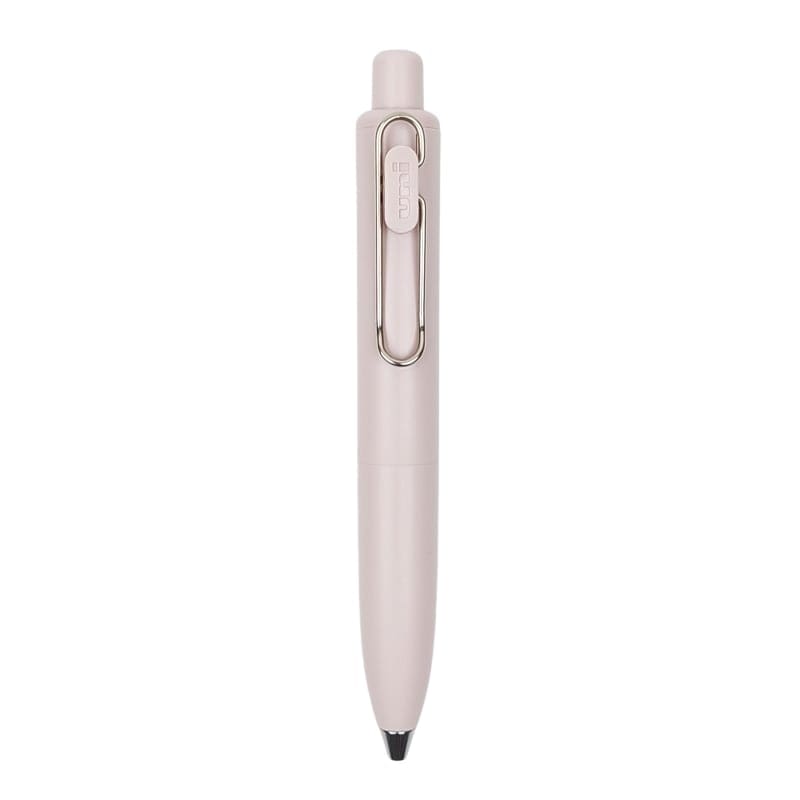 Gelstift – Uni-Ball One P Mitsubishi 0,38 mm Rosa