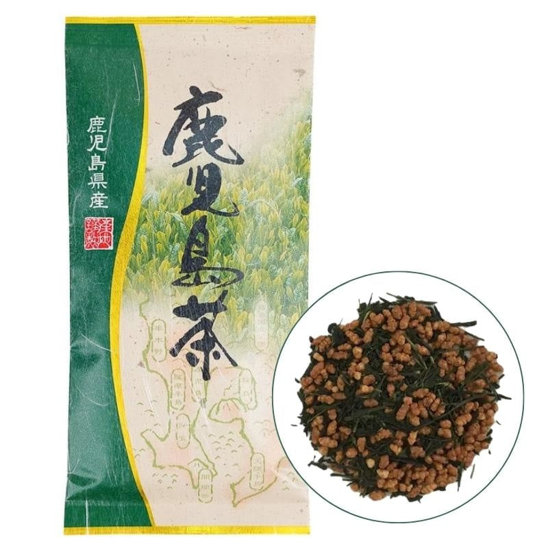 Genmaicha Tee