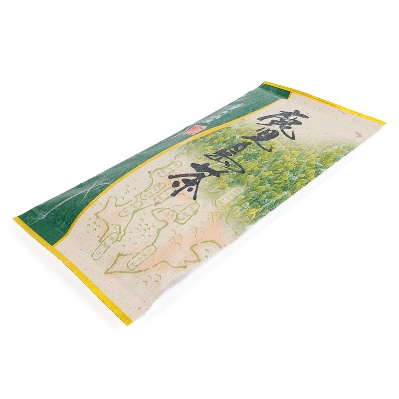 Genmaicha Tee