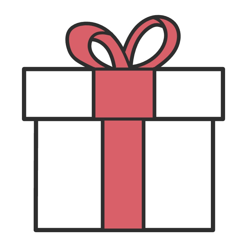Geschenkverpackung