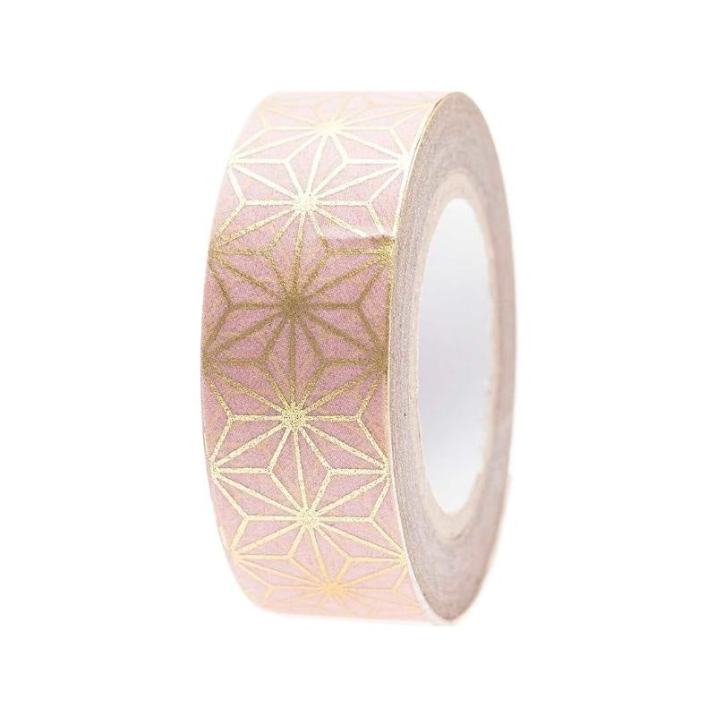 Gold Washi Tape