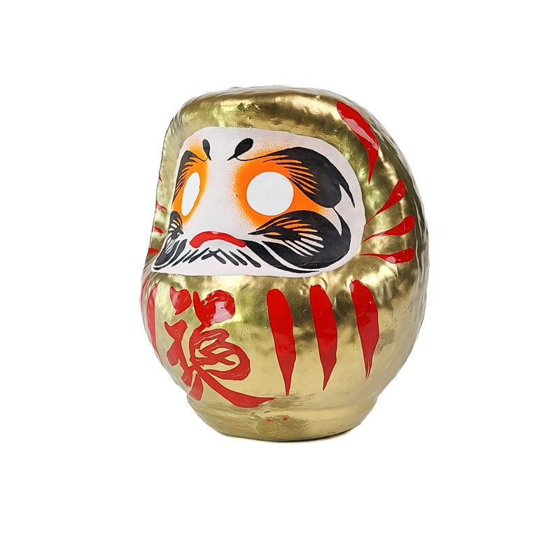 Großer Goldener Daruma