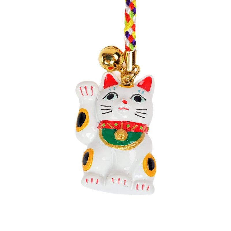 Handyanhänger Katze