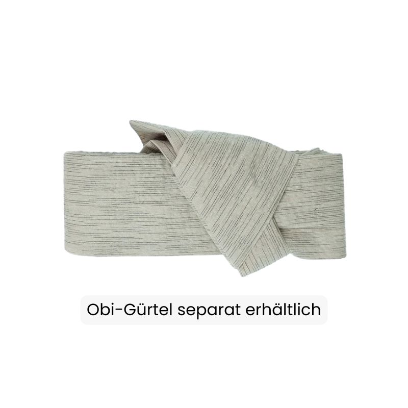 Yukata Herren - Traditionell