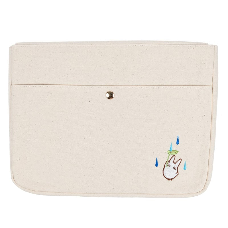Tablet-Hülle Mein Nachbar Totoro