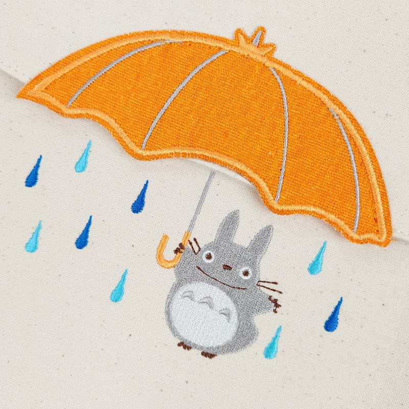 Tablet-Hülle Mein Nachbar Totoro