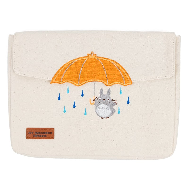 Tablet-Hülle Mein Nachbar Totoro
