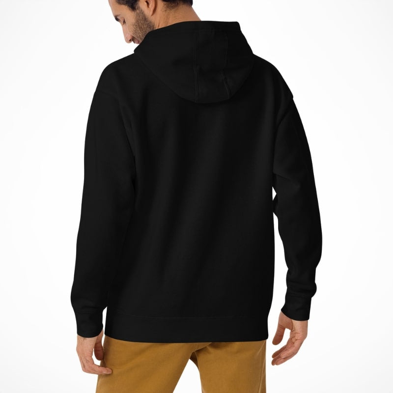 Japan Hoodie - Bowl of Kittens
