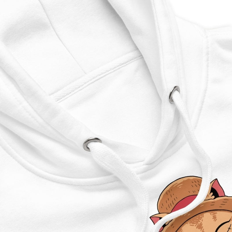 Japan Hoodie - Neko Matrose