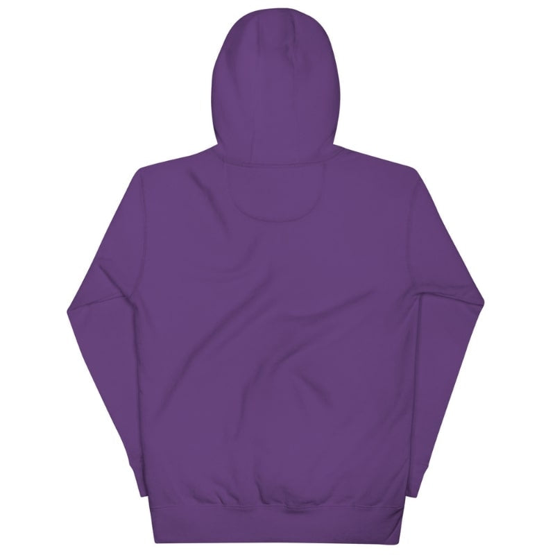 Japan Hoodie - Roter Panda