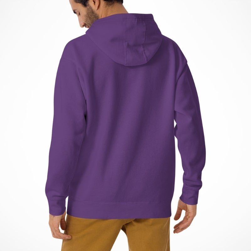 Japan Hoodie - Roter Panda