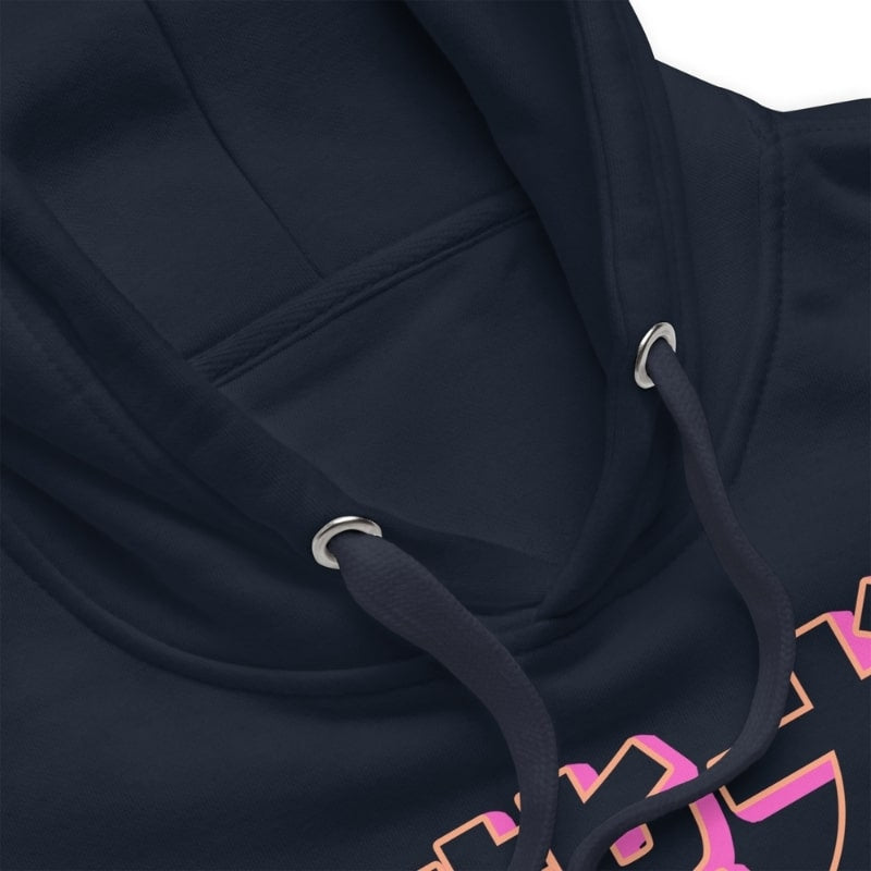 Japan Hoodie - Shiba Noodle