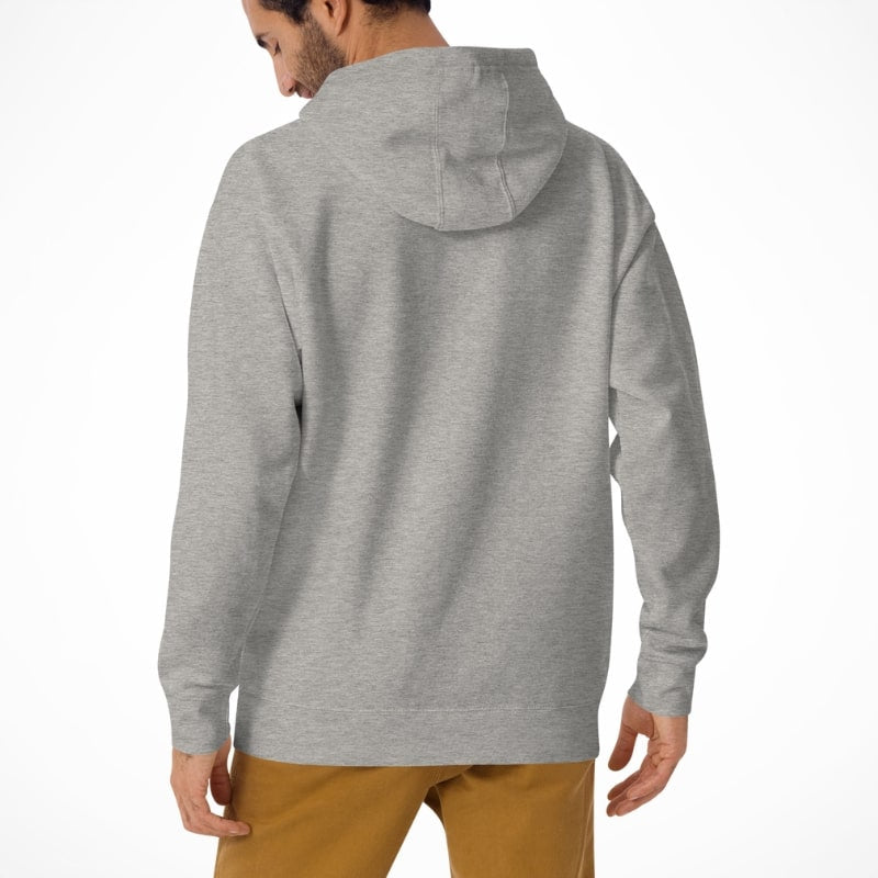 Japan Hoodie - Sushi Roll