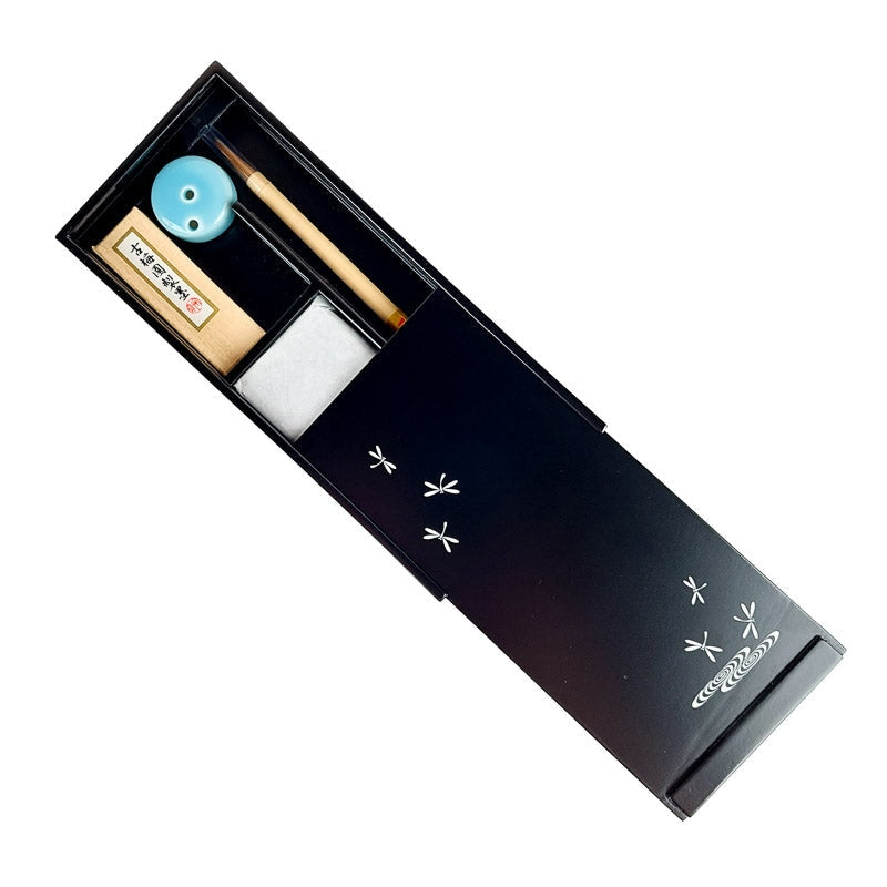 Japan Kalligraphie Set