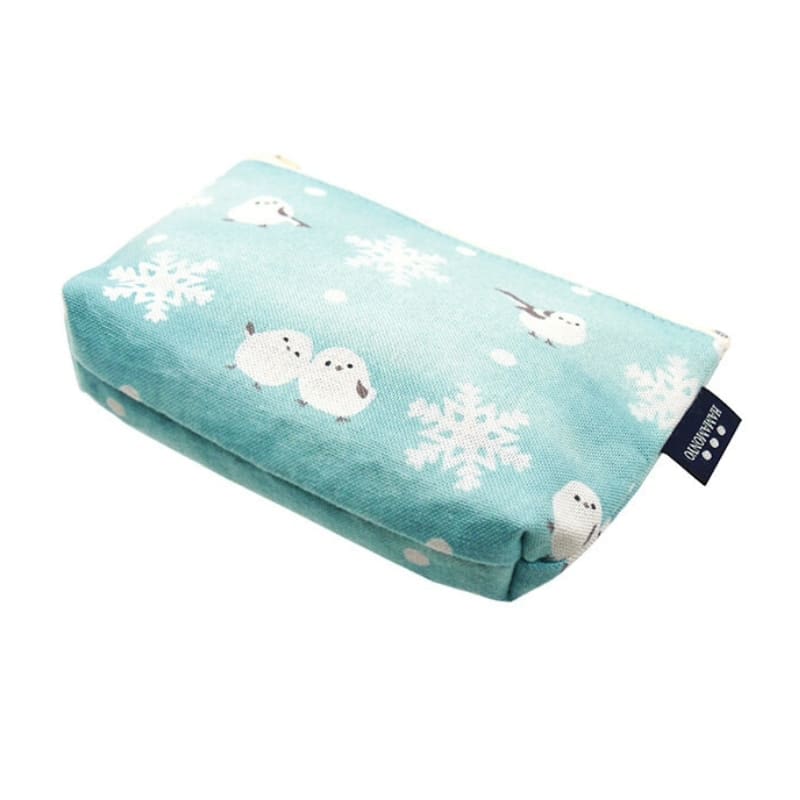 Japan Mäppchen- Fuyugeshiki
