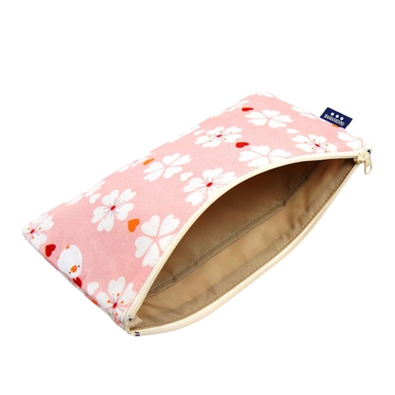 Japan Mäppchen- Kokoro