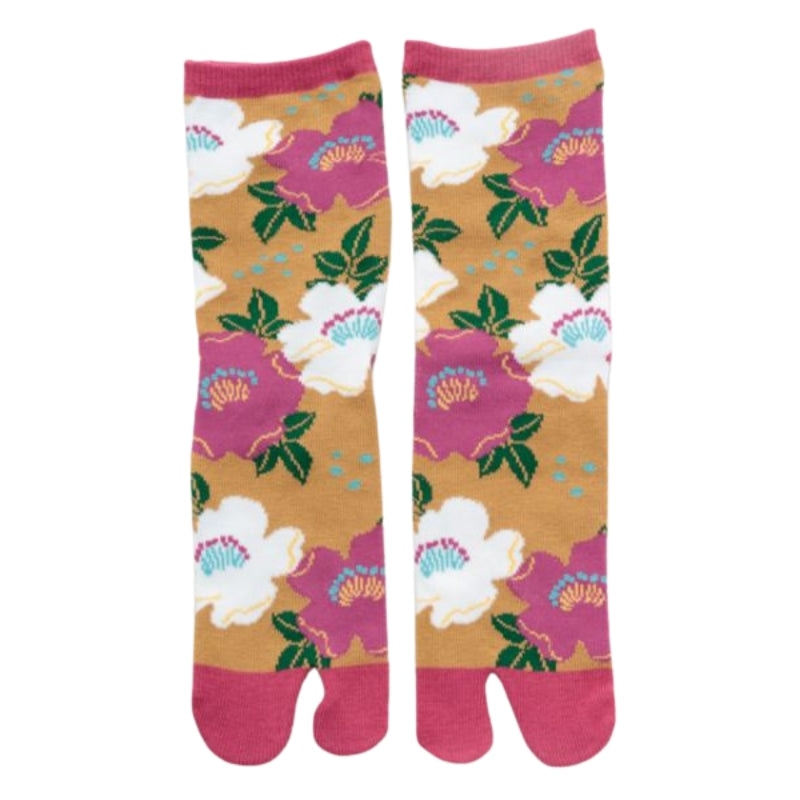 Japan Socken - Damen EU 36-40