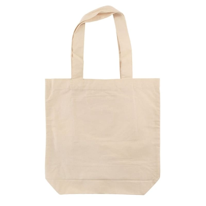 Japan Tote Bag - Fuji Neko Daruma