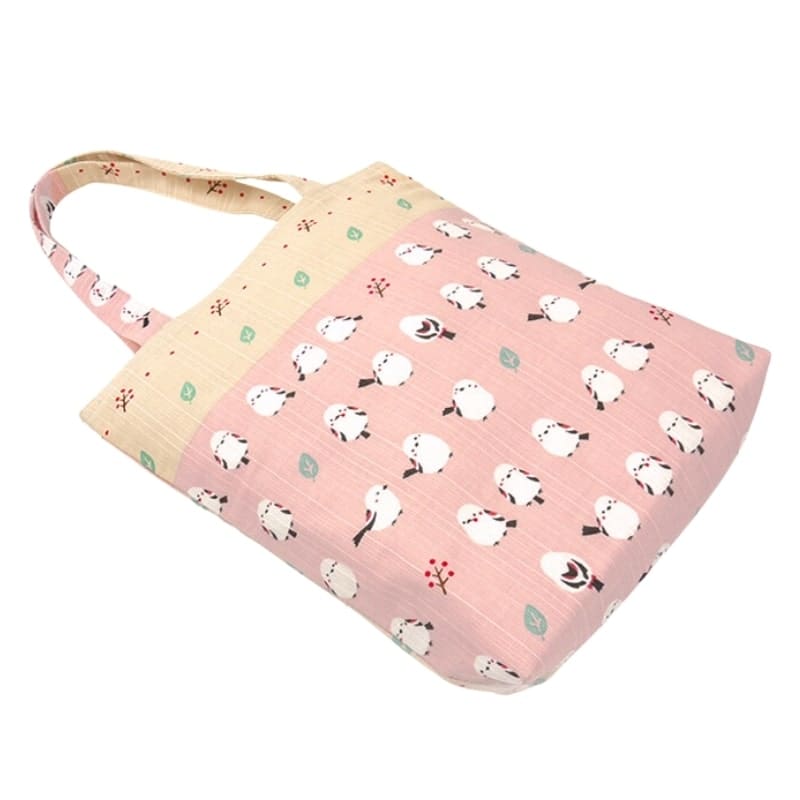 Japan Tote Bag - Shimaenaga