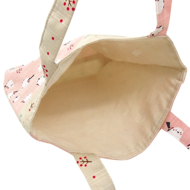 Japan Tote Bag - Shimaenaga