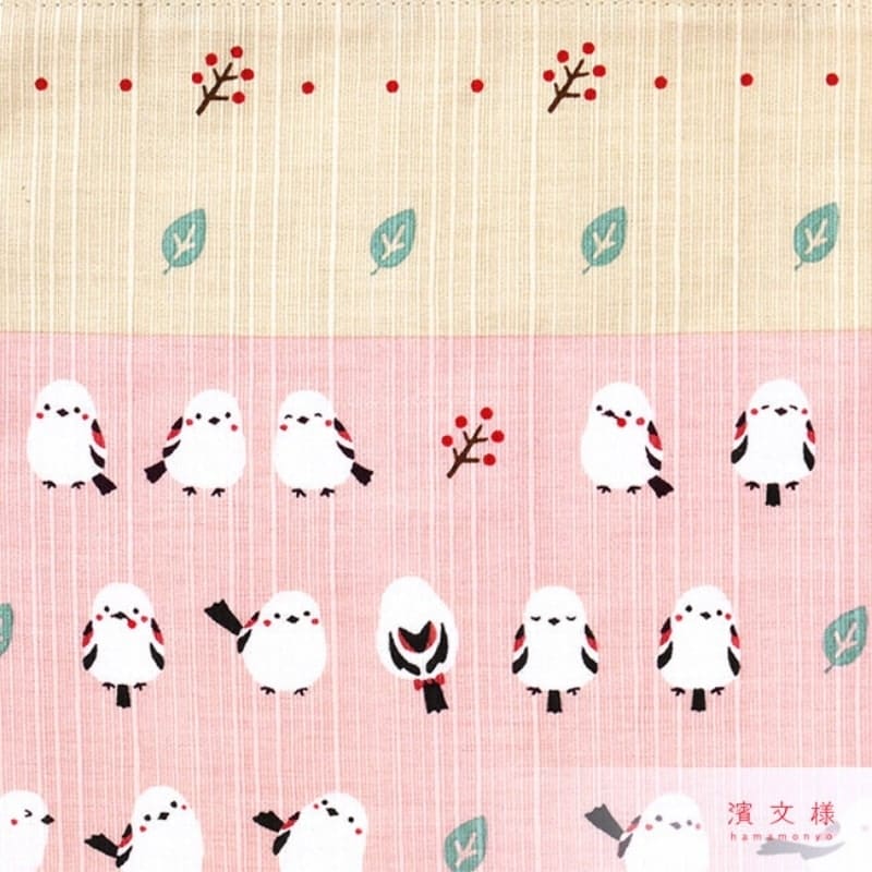 Japan Tote Bag - Shimaenaga