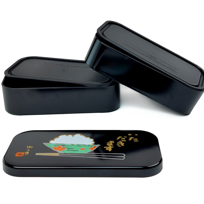 Japanische Bento-Box