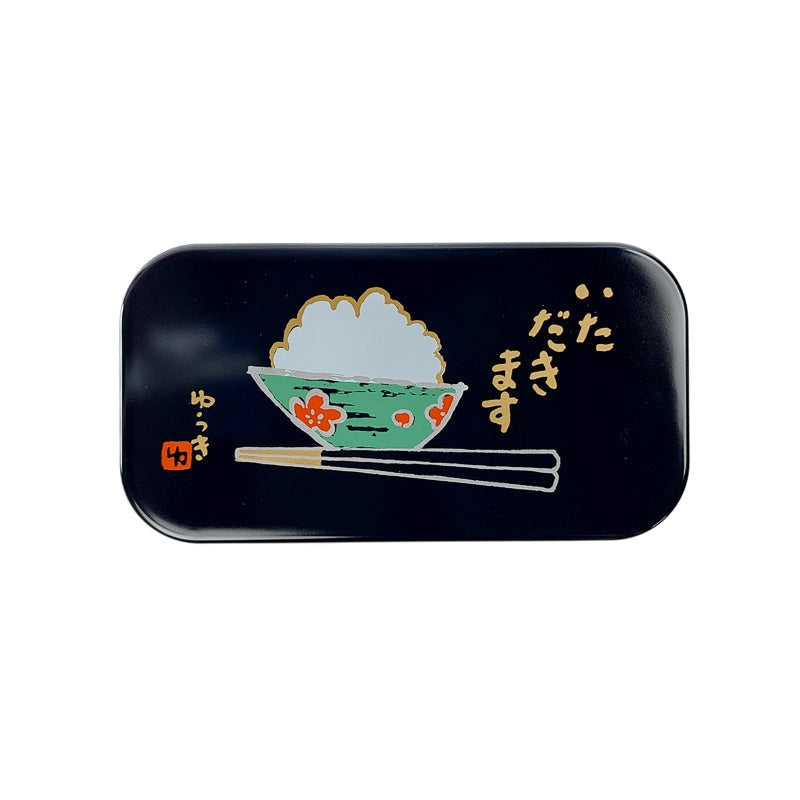 Japanische Bento-Box