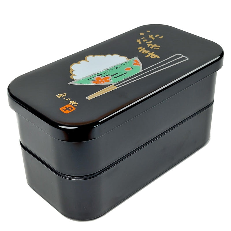 Japanische Bento-Box