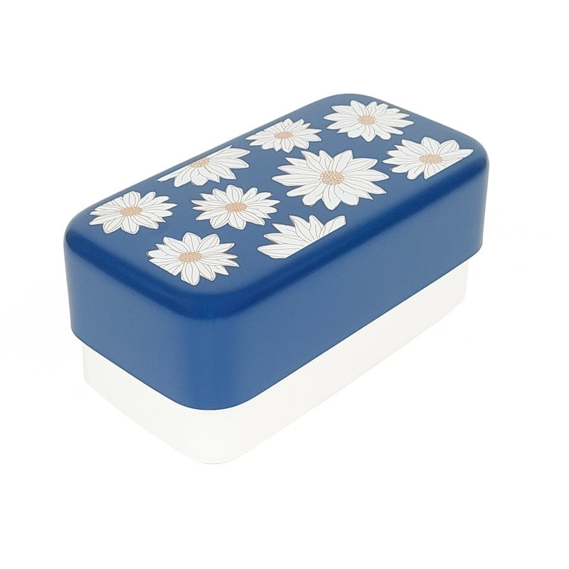 Japanische Bento Box - Gänseblümchen