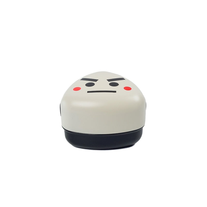Japanische Bento-Box Onigiri