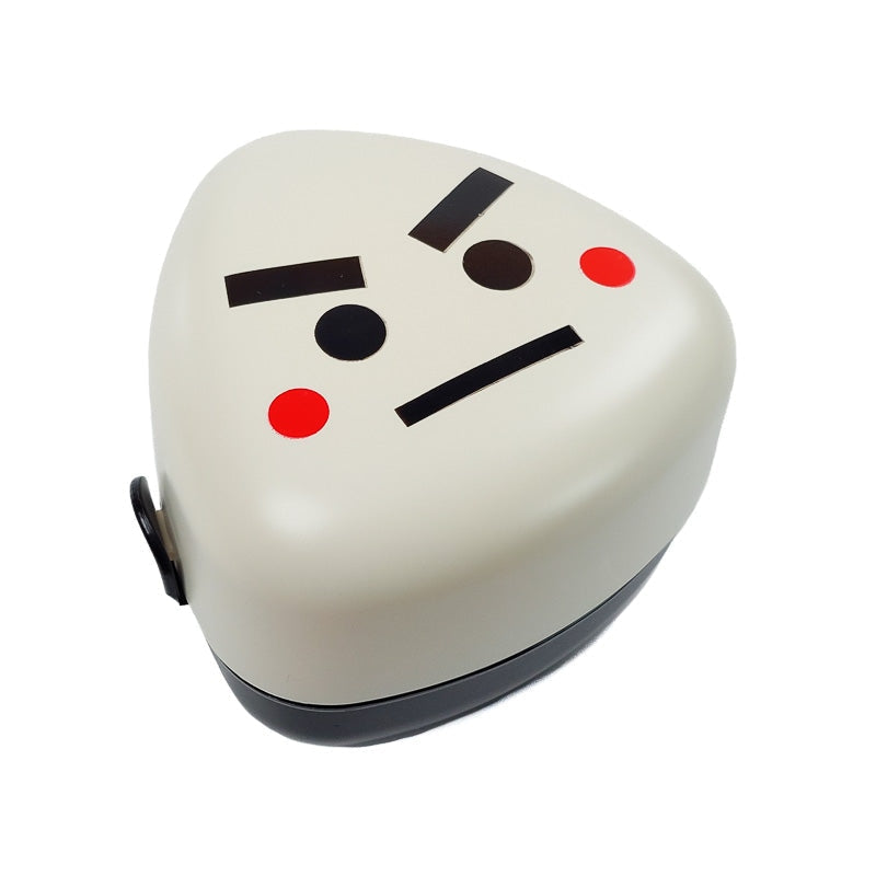 Japanische Bento-Box Onigiri