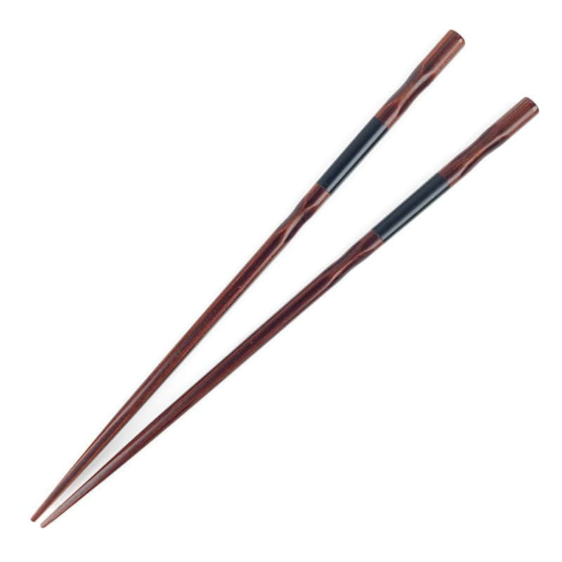 Japanische Essstäbchen - Antikes Holz