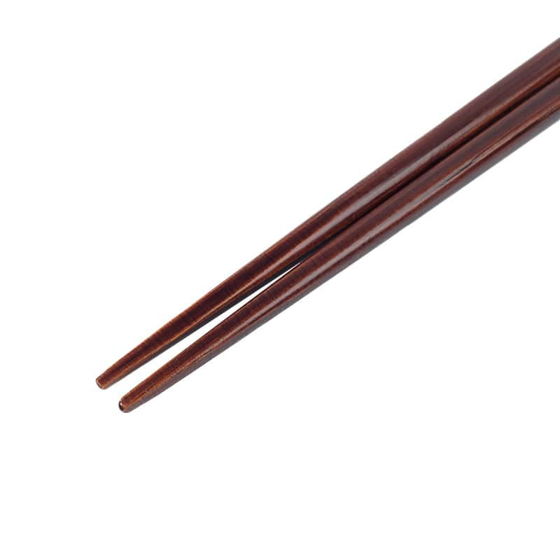 Japanische Essstäbchen - Antikes Holz
