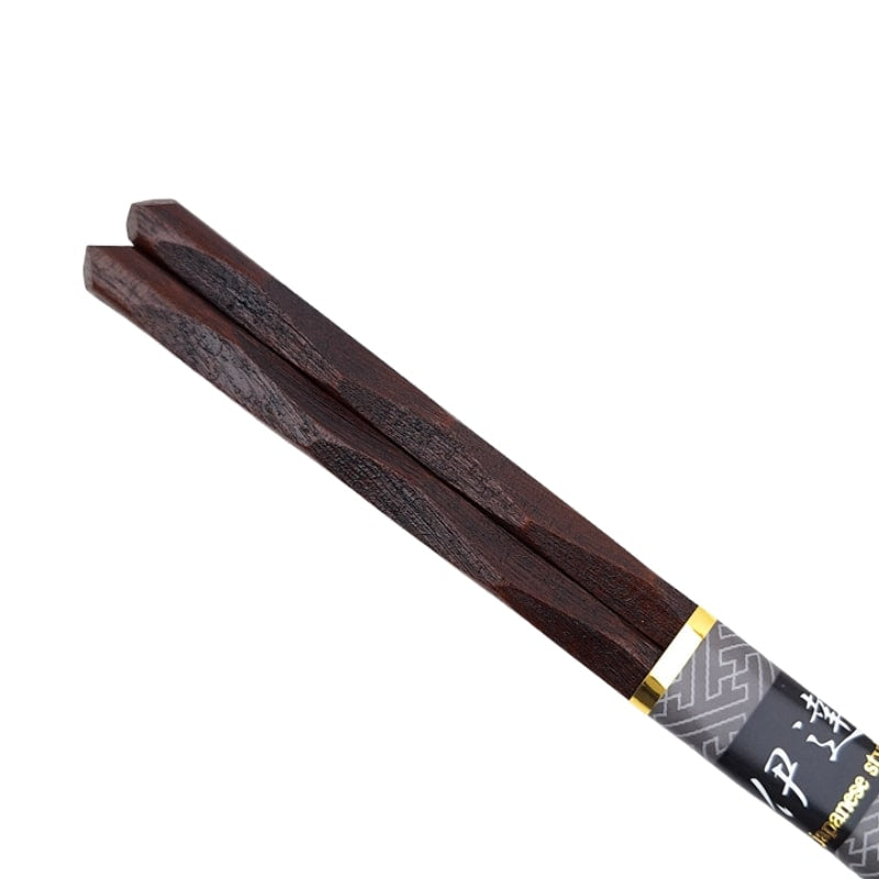 Japanische Essstäbchen Aus Eisenholz