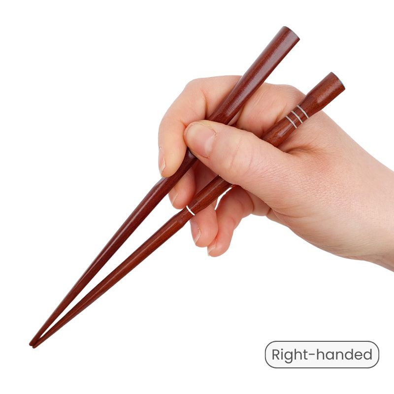 Japanische Essstäbchen für Anfänger