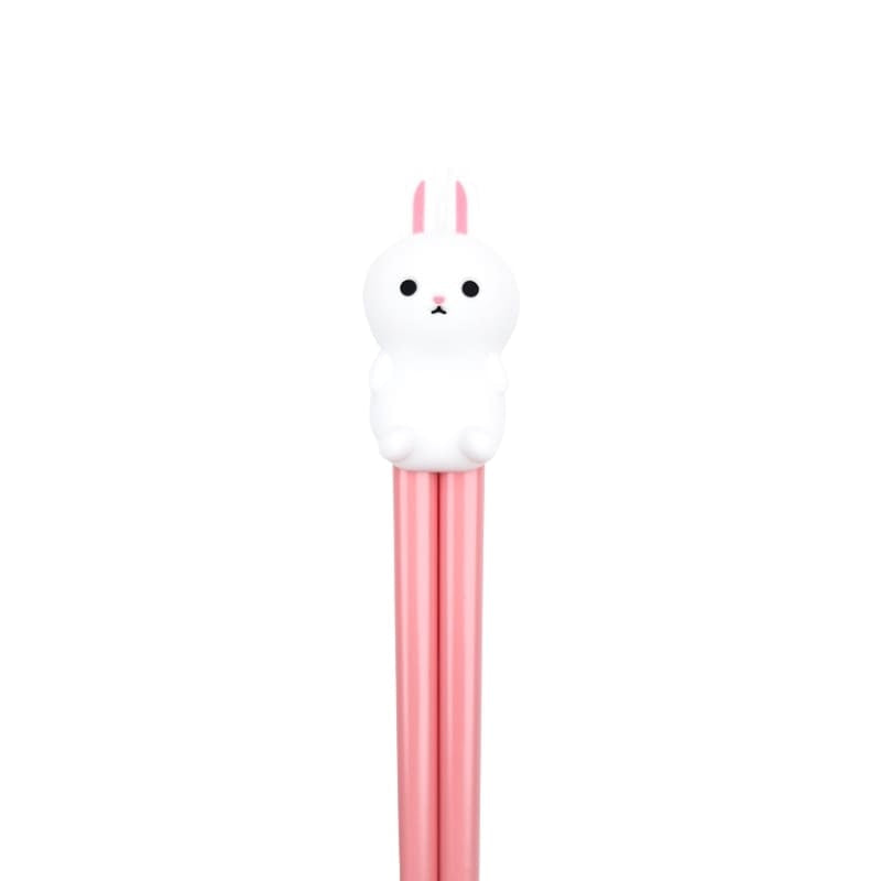 Japanische Essstäbchen Kawaii - Kaninchen