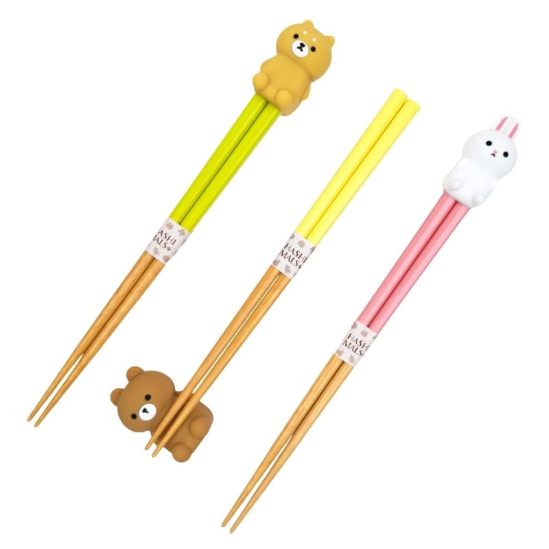 Japanische Essstäbchen Kawaii - Kaninchen
