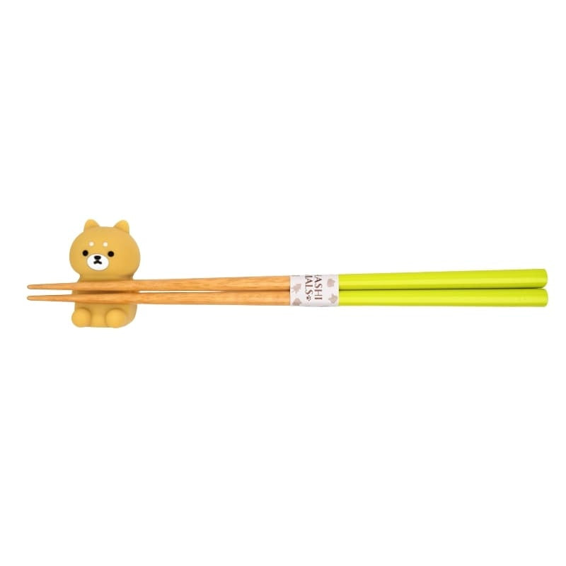 Japanische Essstäbchen Kawaii - Shiba