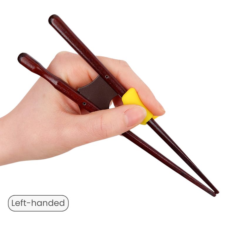 Japanische Essstäbchen Kinder Linkshänder