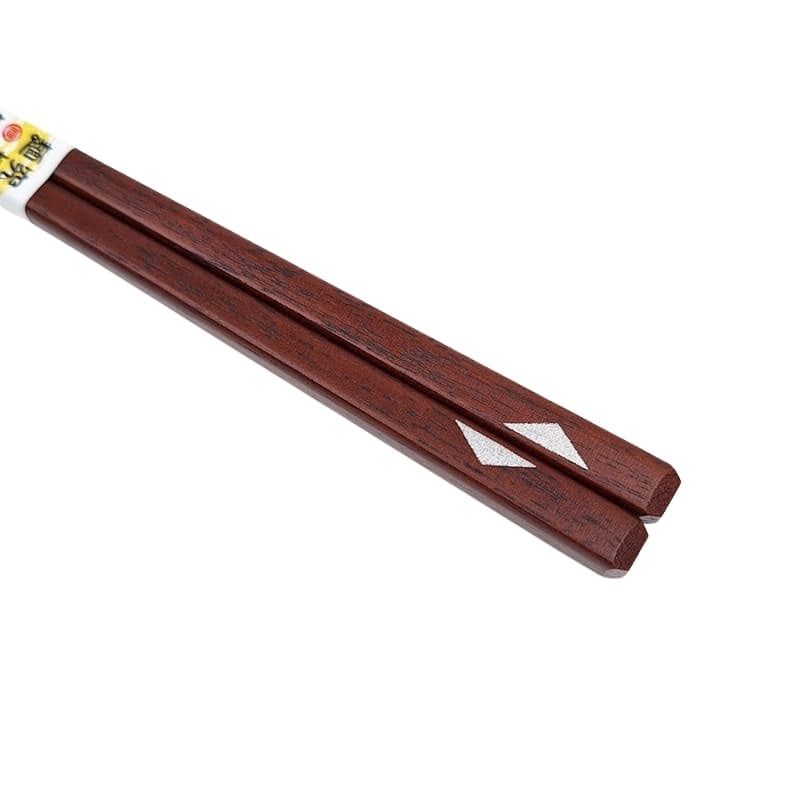 Japanische Essstäbchen - Menbashi