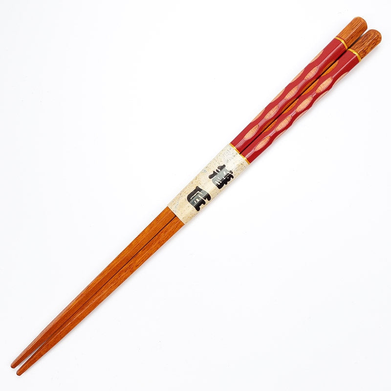 Japanische Essstäbchen Set - Zen