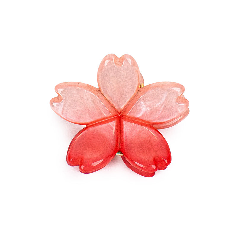 Japanische Haarspange - Sakura
