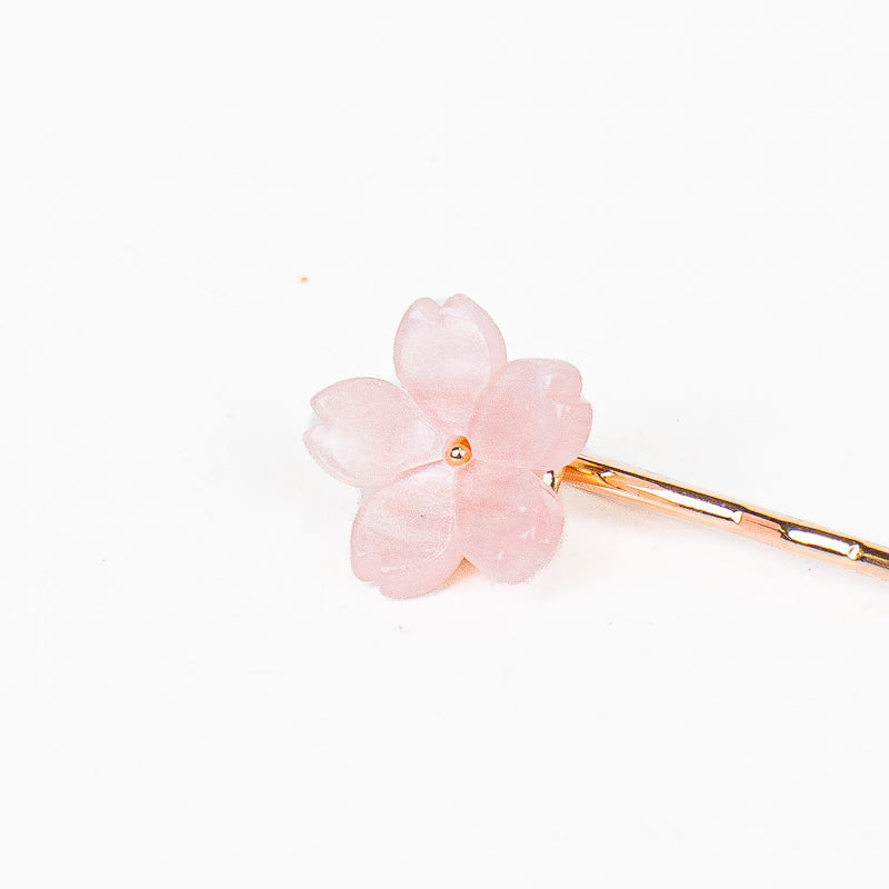 Japanische Haarspangen Hanami