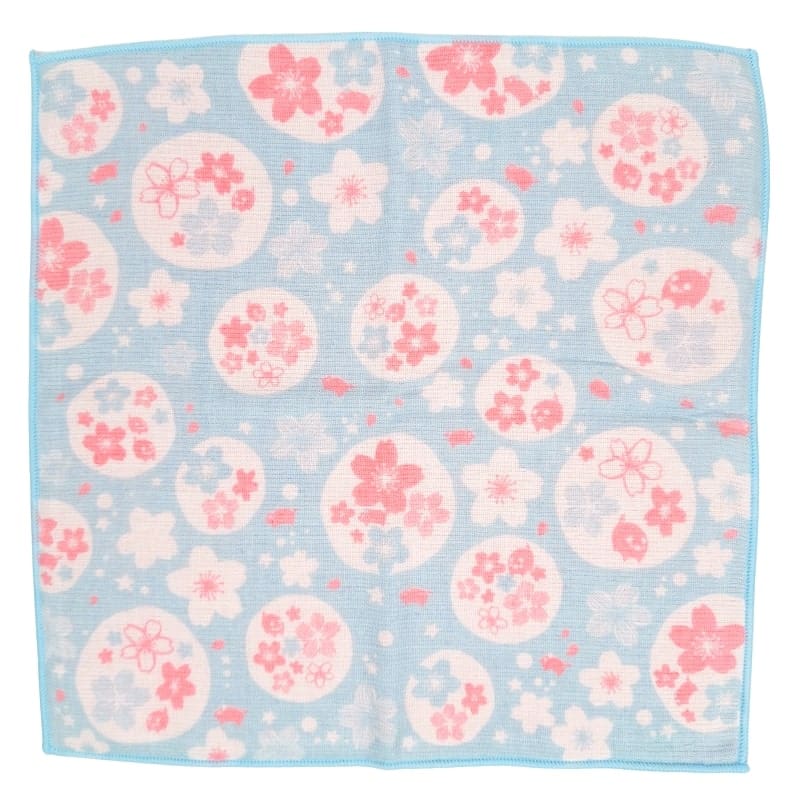 Japanische Handtücher - Bubble Sakura