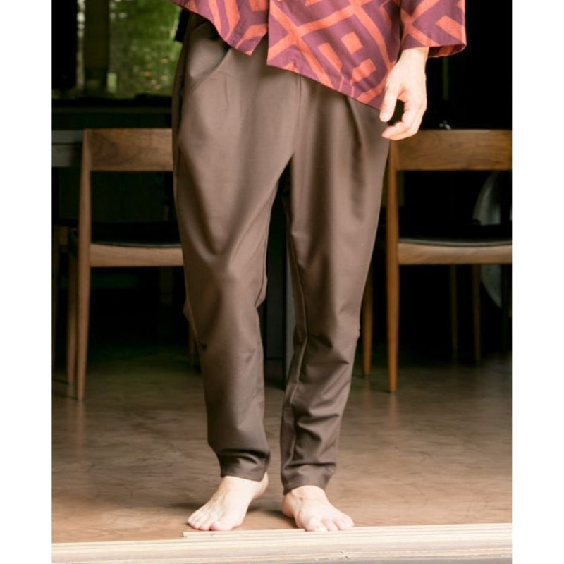 Japanische Hose Herren