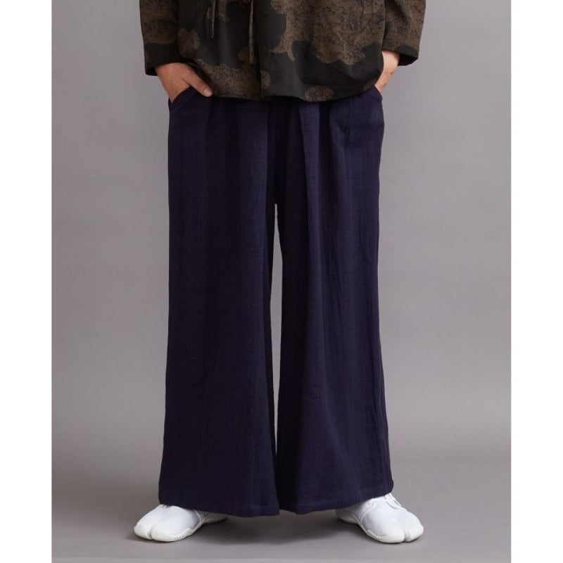 Japanische Hosen Männer