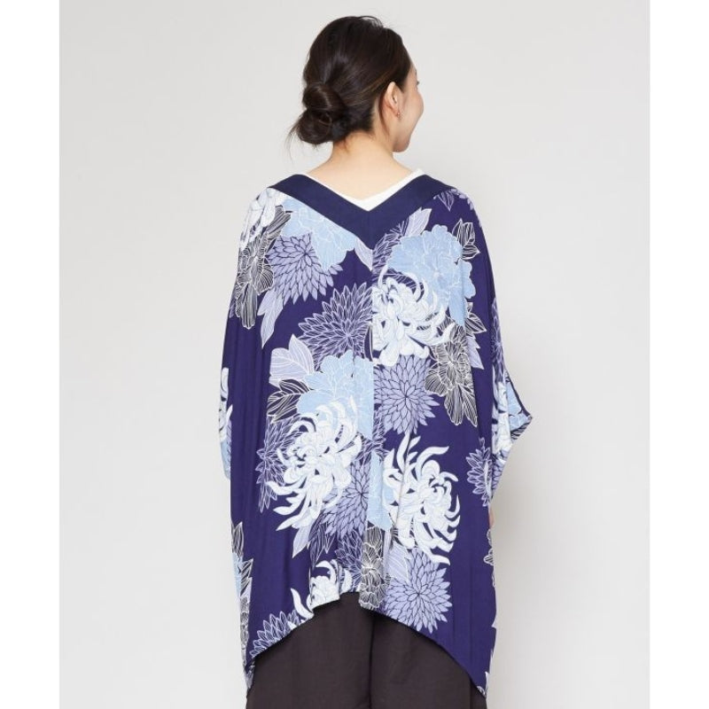 Japanische Jacken Damen