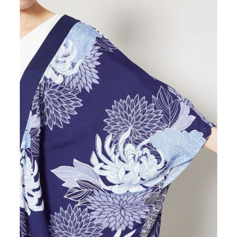 Japanische Jacken Damen