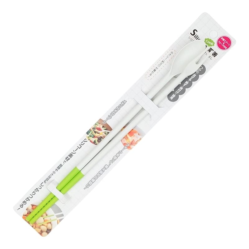 Japanische Kochstäbchen 3-in-1